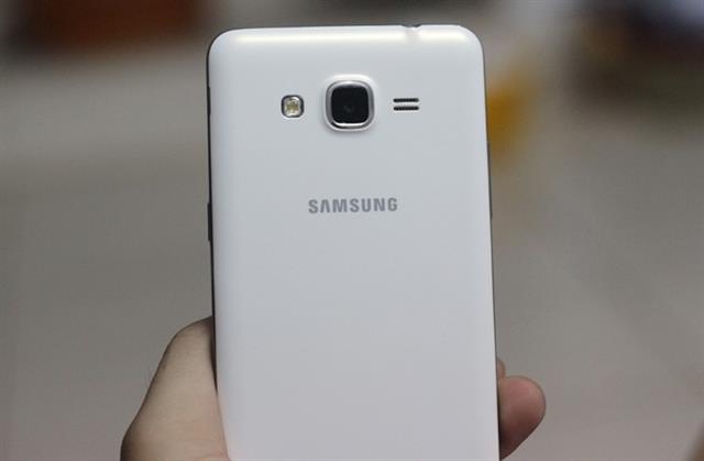 SamSung Galaxy Grand Prime